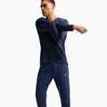Мъжки панталони за бягане Nike Stride Dri-Fit Woven midnight navy 4