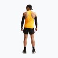 Мъжка тениска за бягане Nike AeroSwift Dri-Fit ADV laser orange/black 3