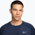 Мъжка тениска за бягане Nike Stride ADV midnight navy 3