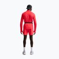 Мъжки суитшърт за бягане Nike Pacer Dri-Fit 1/2 Zip bright red 3