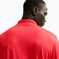 Мъжки суитшърт за бягане Nike Pacer Dri-Fit 1/2 Zip bright red 5