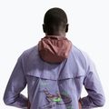 Mъжко яке за бягане Nike Fly Nike Stride iron purple/tattoo 4