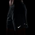 Мъжки шорти за бягане Nike Stride Dri-Fit 2in1 7“ smoke grey 5