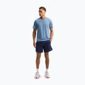 Мъжки шорти за бягане Nike Stride Dri-Fit Brief-Lined 7" midnight navy 2