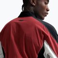 Мъжко яке за бягане Nike Retro Dri-Fit team crimson/black 5