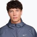 Мъжко яке за бягане Nike Miler Repel Winterised thunder blue 3