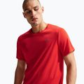 Mъжка тениска за бягане Nike Miler Dri-Fit UV light crimson 4