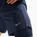 Мъжки шорти Nike Dri-Fit Challenger 7” 2-в-1 navy blue 5
