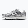 Дамски обувки Nike P-6000 grey fog/metallic cool grey/cool grey/white 2