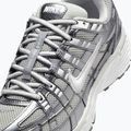 Дамски обувки Nike P-6000 grey fog/metallic cool grey/cool grey/white 3