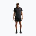 Мъжка тениска за бягане Nike Stride Dri-Fit ADV off noir/black 2