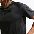 Мъжка тениска за бягане Nike Stride Dri-Fit ADV off noir/black 5