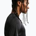 Мъжка тениска за бягане Nike Stride Dri-Fit ADV off noir/black 6