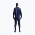 Мъжка блуза с дълъг ръкав за бягане Nike Miler Dri-Fit UV midnight navy 4