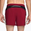 Мъжки шорти за бягане Nike Retro Dri-Fit Brief-Lined 4“ team crimson/black 2