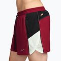 Мъжки шорти за бягане Nike Retro Dri-Fit Brief-Lined 4“ team crimson/black 3