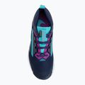 Мъжки обувки за бягане Nike Pegasus Trail 5 GORE-TEX midnight navy/hyper pink/glacier blue 5