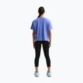 Дамска тениска за тренировка Nike Pro Dri-Fit Loose sapphire/white 3