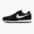 Дамски обувки Nike MD Runner 2 black/wolf grey/white 2