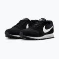 Дамски обувки Nike MD Runner 2 black/wolf grey/white 3