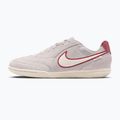 Мъжки футболни обувки Nike Tiempo Streetgato Prm moon particle/team red/chalk 2