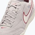 Мъжки футболни обувки Nike Tiempo Streetgato Prm moon particle/team red/chalk 4