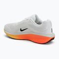 Мъжки обувки за бягане Nike Winflo 11 summit white/bright crimson/black 3