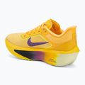 Дамски обувки за бягане Nike Zoom Fly 6 citron pulse/volt ice/indigo burst 3