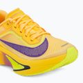 Дамски обувки за бягане Nike Zoom Fly 6 citron pulse/volt ice/indigo burst 7