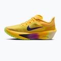 Дамски обувки за бягане Nike Zoom Fly 6 citron pulse/volt ice/indigo burst 2