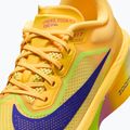 Дамски обувки за бягане Nike Zoom Fly 6 citron pulse/volt ice/indigo burst 7