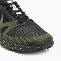 Мъжки обувки за бягане Nike Kiger 10 black/volt ice/tattoo/phantom 7