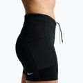 Дамски шорти за бягане Nike ACG black/summit white 4