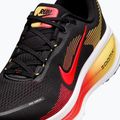Мъжки обувки за бягане Nike Vomero 18 black/light crimson/bright crimson 8