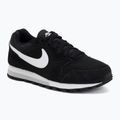 Дамски обувки Nike MD Runner 2 black/wolf grey/white