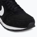 Дамски обувки Nike MD Runner 2 black/wolf grey/white 7