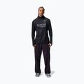 Мъжка футболна блуза с дълъг ръкав Nike Paris Saint-Germain Strike Elite SE Aerogami Shell Top black/black/atmosphere grey 2
