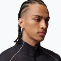 Мъжка футболна блуза с дълъг ръкав Nike Paris Saint-Germain Strike Elite SE Aerogami Shell Top black/black/atmosphere grey 4