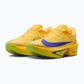 Мъжки обувки за бягане Nike Zoom Fly 6 citron pulse/volt ice/indigo burst 3
