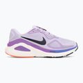 Дамски обувки за бягане Nike Structure 26 violet mist/bright violet/cave purple 2