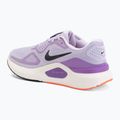 Дамски обувки за бягане Nike Structure 26 violet mist/bright violet/cave purple 3