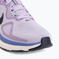 Дамски обувки за бягане Nike Structure 26 violet mist/bright violet/cave purple 7