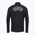 Мъжка футболна блуза с дълъг ръкав Nike Paris Saint-Germain Strike Elite SE Aerogami Shell Top black/black/atmosphere grey 10