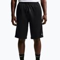 Мъжки баскетболни шорти Nike DNA Academy Dri-FIT 11" black/black/white