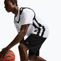Мъжки баскетболни шорти Nike DNA Academy Dri-FIT 11" black/black/white 4