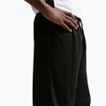 Мъжки баскетболни шорти Nike DNA Academy Dri-FIT 11" black/black/white 5