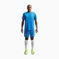 Мъжки футболни шорти Nike Brazil 2026 Stadium Home lt photo blue/light mint/white 2