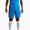 Мъжки футболни шорти Nike Brazil 2026 Stadium Home lt photo blue/light mint/white 5