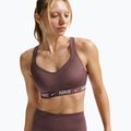 Спортен сутиен Nike Indy High Support tattoo/sail