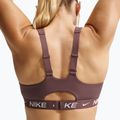 Спортен сутиен Nike Indy High Support tattoo/sail 4
